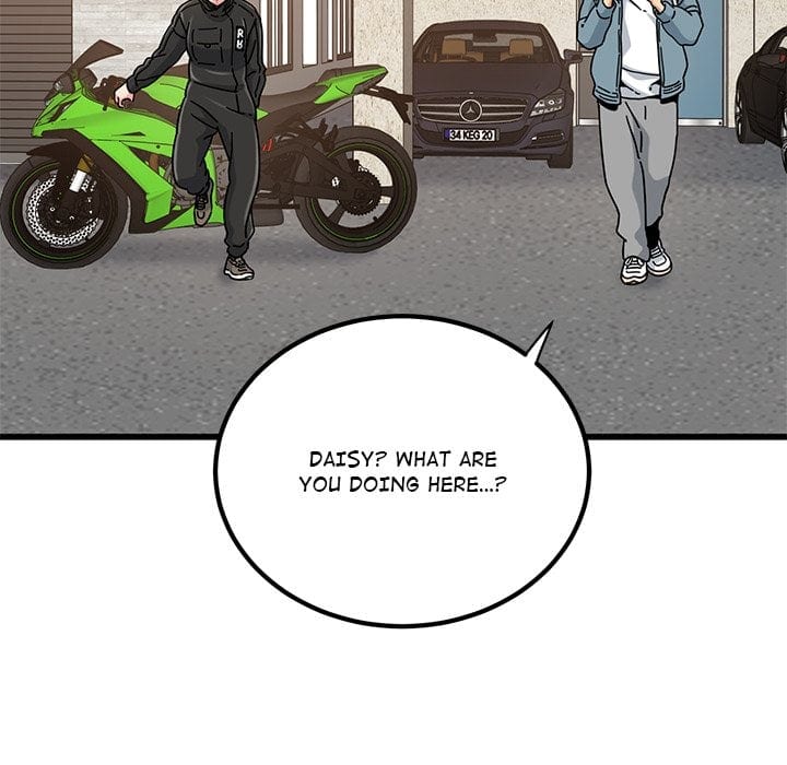 A Turning Point Uncensored, chapter 119, page 98 of 159