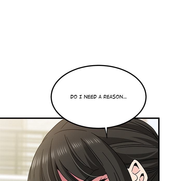 A Turning Point Uncensored, chapter 119, page 99 of 159