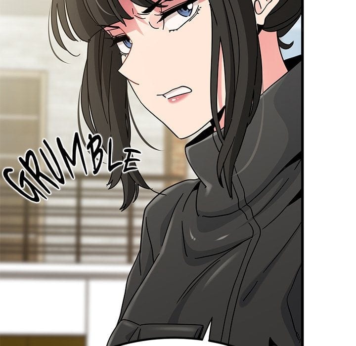 A Turning Point Uncensored, chapter 119, page 100 of 159