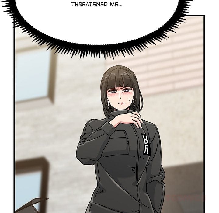 A Turning Point Uncensored, chapter 119, page 102 of 159