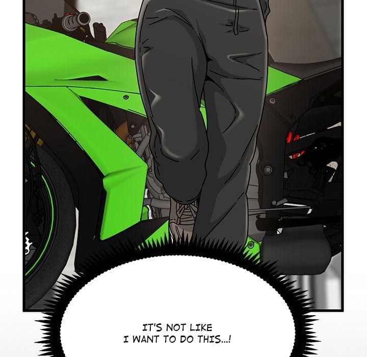 A Turning Point Uncensored, chapter 119, page 103 of 159