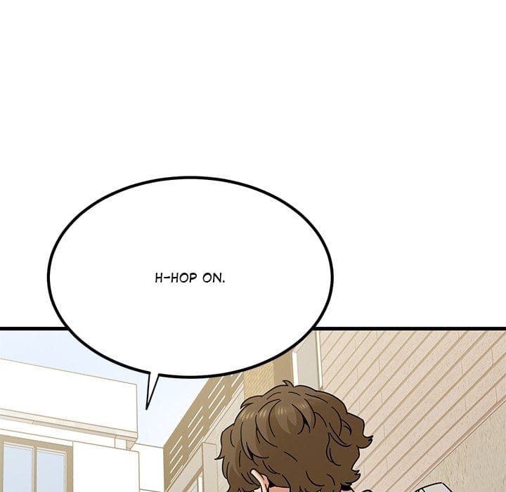 A Turning Point Uncensored, chapter 119, page 112 of 159