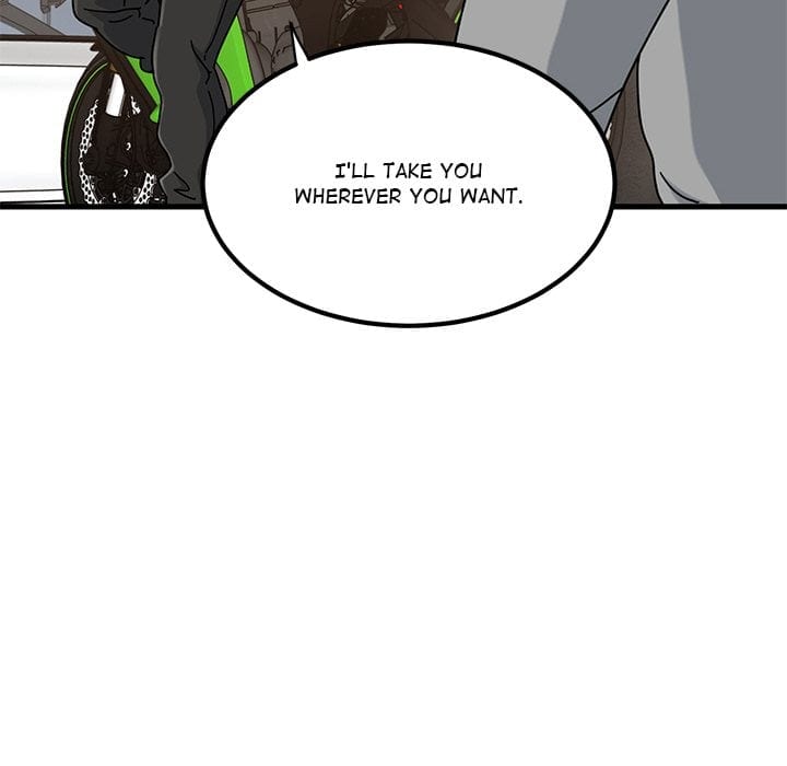 A Turning Point Uncensored, chapter 119, page 114 of 159