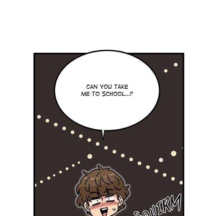 A Turning Point Uncensored, chapter 119, page 115 of 159