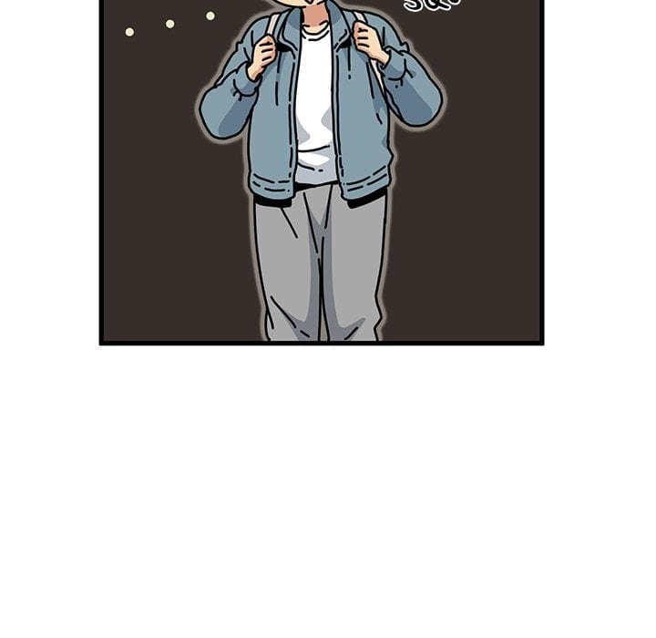 A Turning Point Uncensored, chapter 119, page 116 of 159