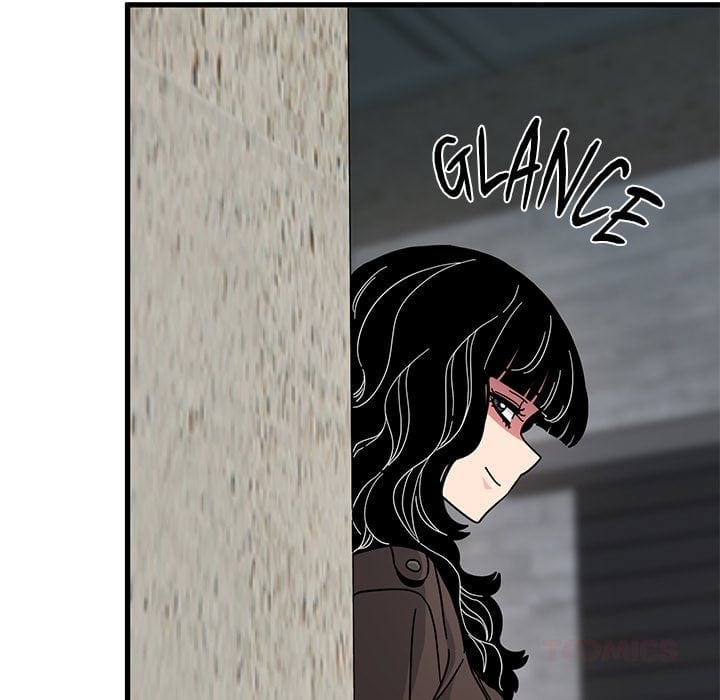 A Turning Point Uncensored, chapter 119, page 120 of 159