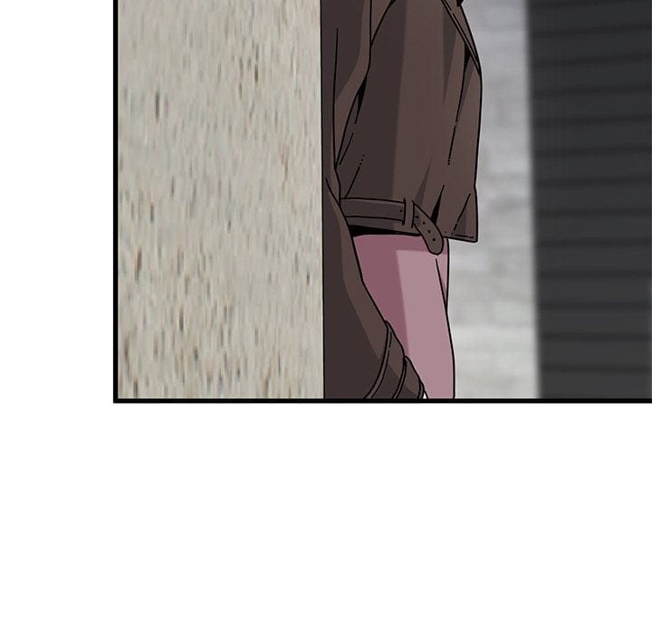 A Turning Point Uncensored, chapter 119, page 121 of 159