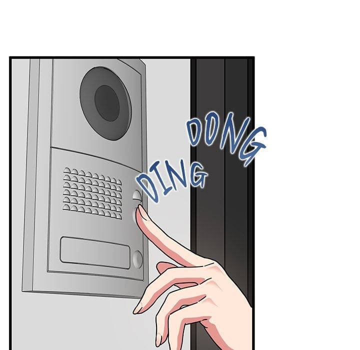 A Turning Point Uncensored, chapter 119, page 124 of 159