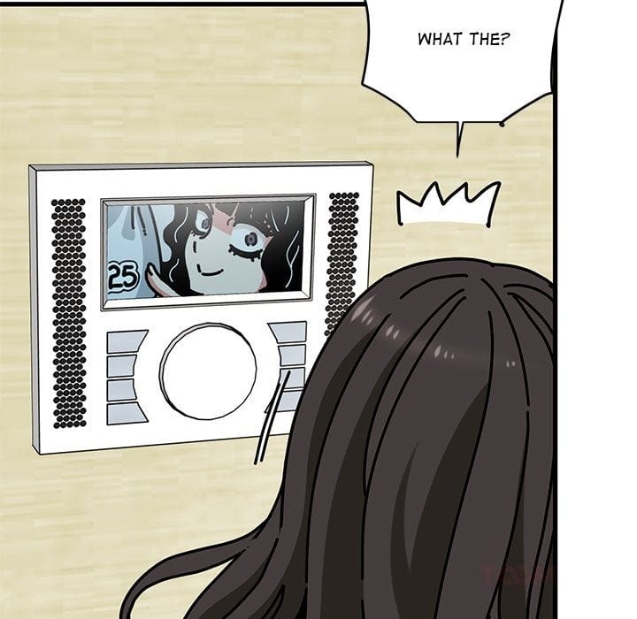A Turning Point Uncensored, chapter 119, page 129 of 159