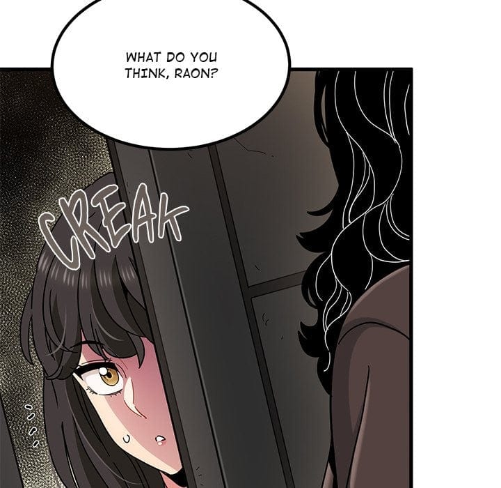 A Turning Point Uncensored, chapter 119, page 134 of 159