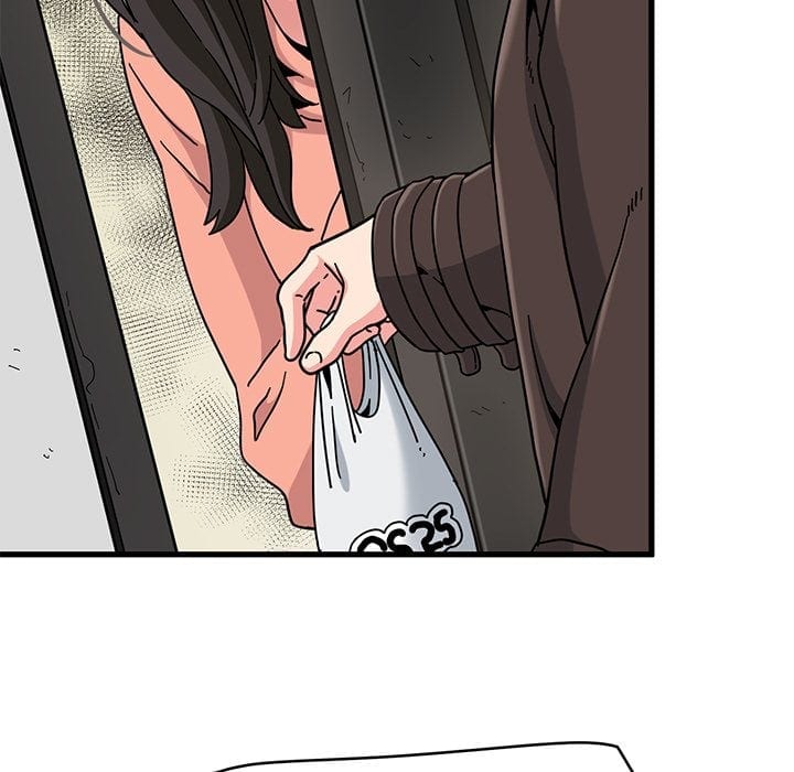 A Turning Point Uncensored, chapter 119, page 135 of 159