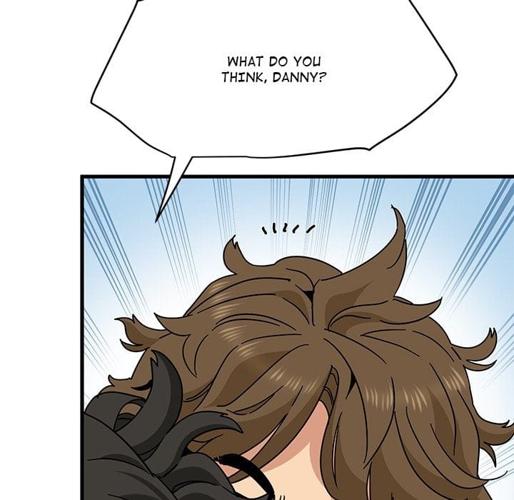 A Turning Point Uncensored, chapter 119, page 136 of 159