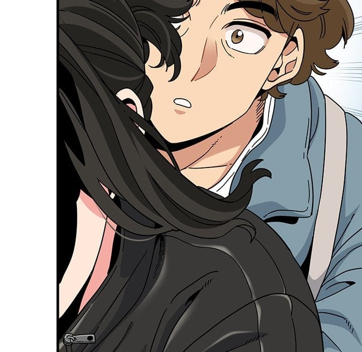 A Turning Point Uncensored, chapter 119, page 137 of 159