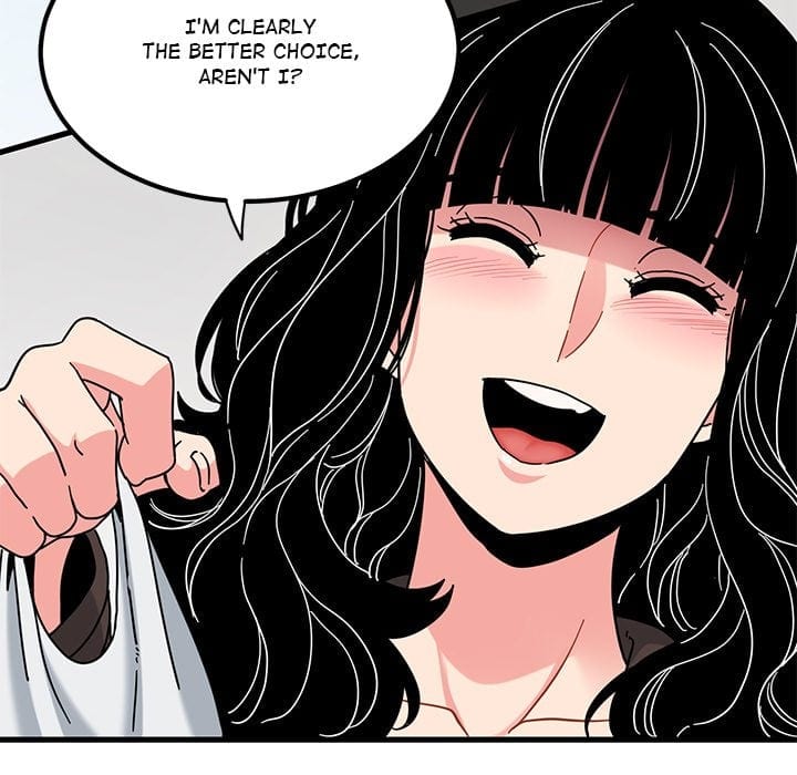 A Turning Point Uncensored, chapter 119, page 140 of 159