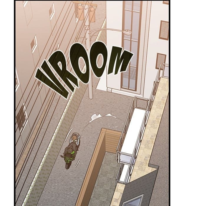 A Turning Point Uncensored, chapter 119, page 146 of 159