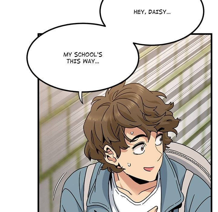 A Turning Point Uncensored, chapter 119, page 148 of 159