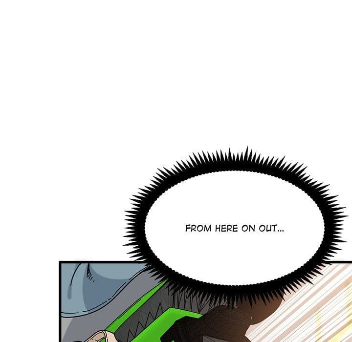 A Turning Point Uncensored, chapter 119, page 152 of 159