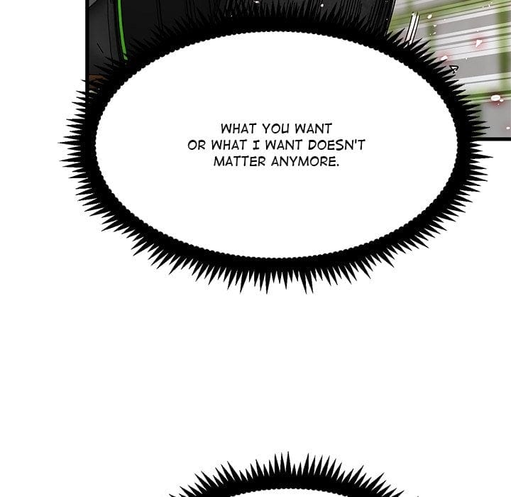 A Turning Point Uncensored, chapter 119, page 154 of 159