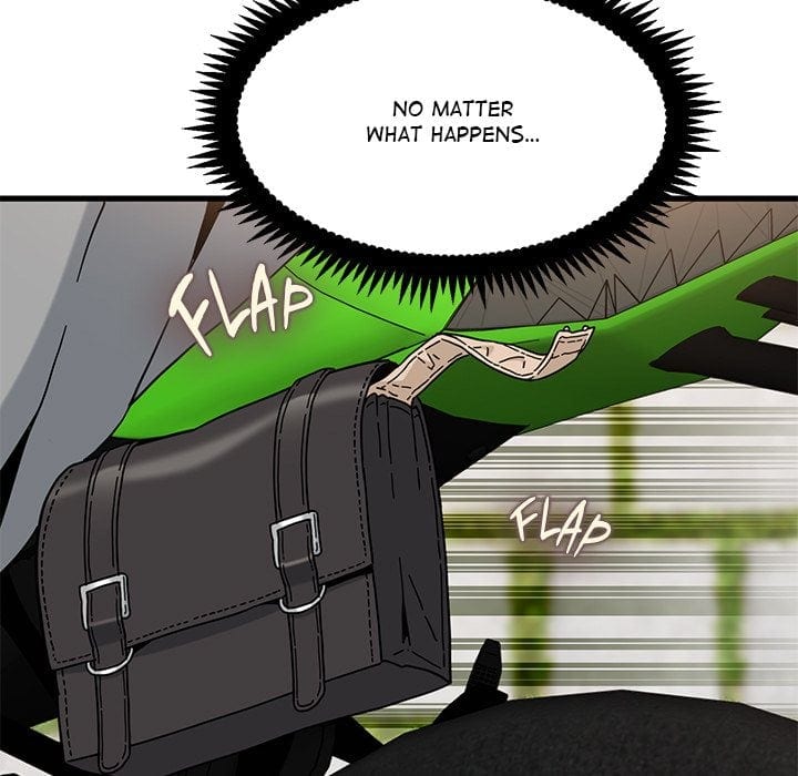 A Turning Point Uncensored, chapter 119, page 155 of 159