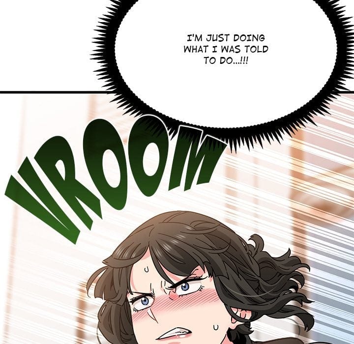 A Turning Point Uncensored, chapter 119, page 157 of 159