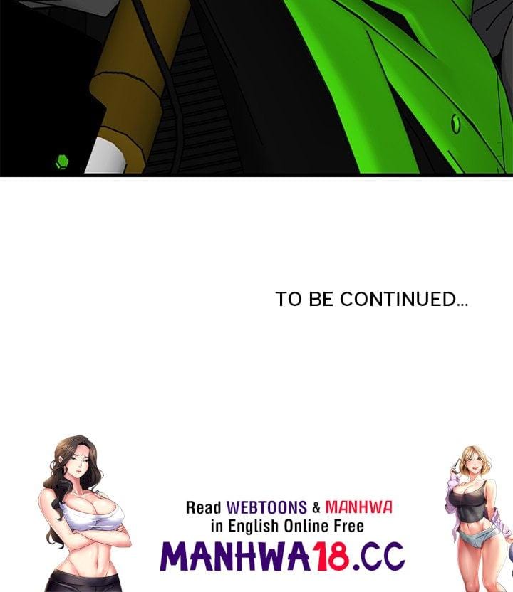 A Turning Point Uncensored, chapter 119, page 159 of 159