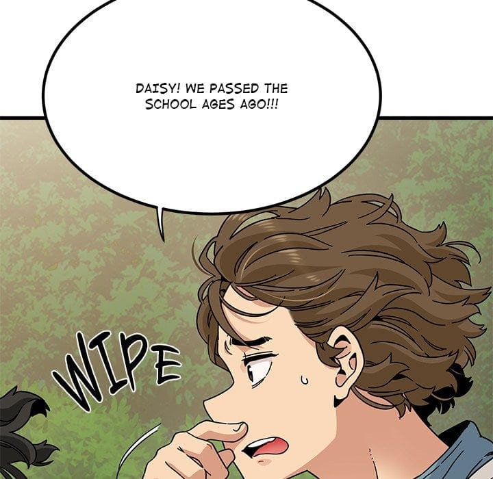 A Turning Point Uncensored, chapter 120, page 7 of 172