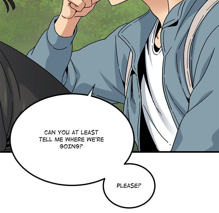 A Turning Point Uncensored, chapter 120, page 8 of 172