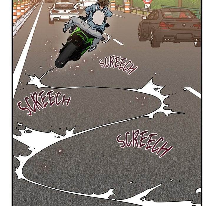 A Turning Point Uncensored, chapter 120, page 10 of 172