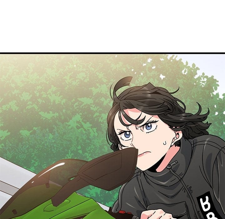 A Turning Point Uncensored, chapter 120, page 12 of 172