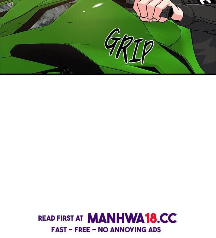 A Turning Point Uncensored, chapter 120, page 13 of 172