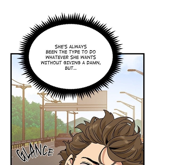 A Turning Point Uncensored, chapter 120, page 14 of 172
