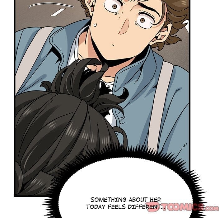 A Turning Point Uncensored, chapter 120, page 15 of 172