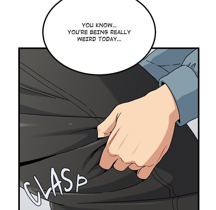 A Turning Point Uncensored, chapter 120, page 17 of 172