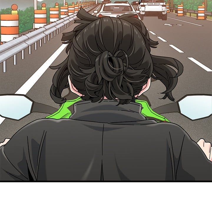 A Turning Point Uncensored, chapter 120, page 19 of 172