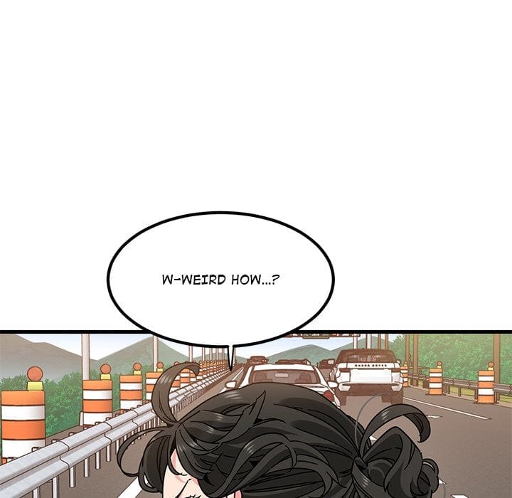 A Turning Point Uncensored, chapter 120, page 20 of 172