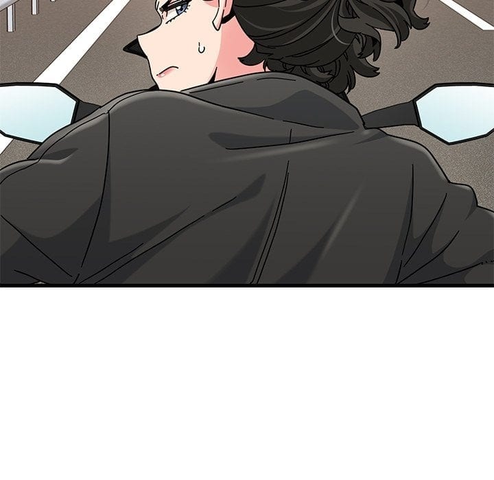 A Turning Point Uncensored, chapter 120, page 21 of 172