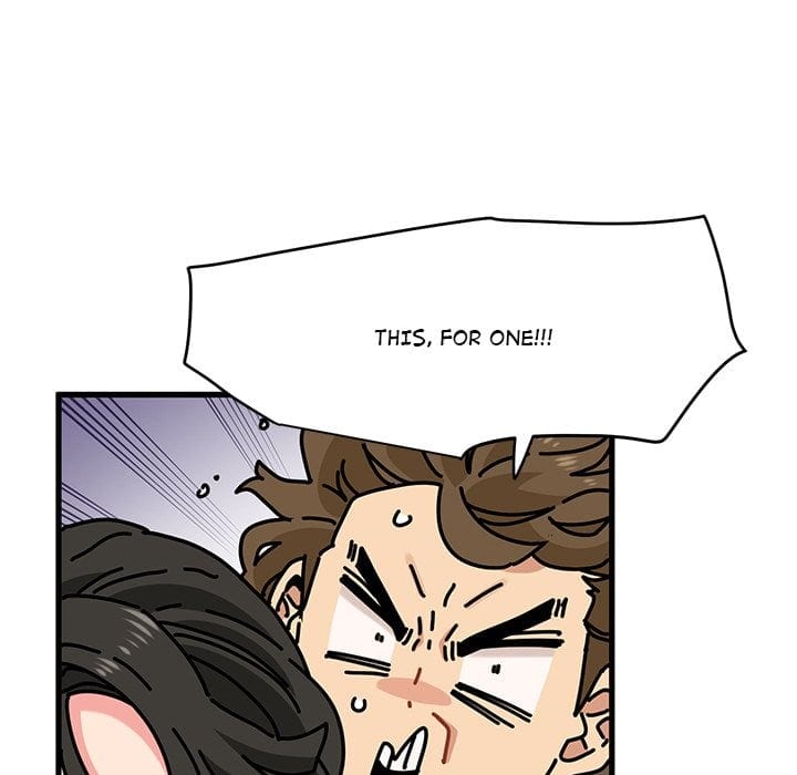 A Turning Point Uncensored, chapter 120, page 22 of 172