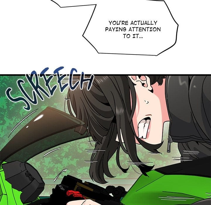 A Turning Point Uncensored, chapter 120, page 24 of 172