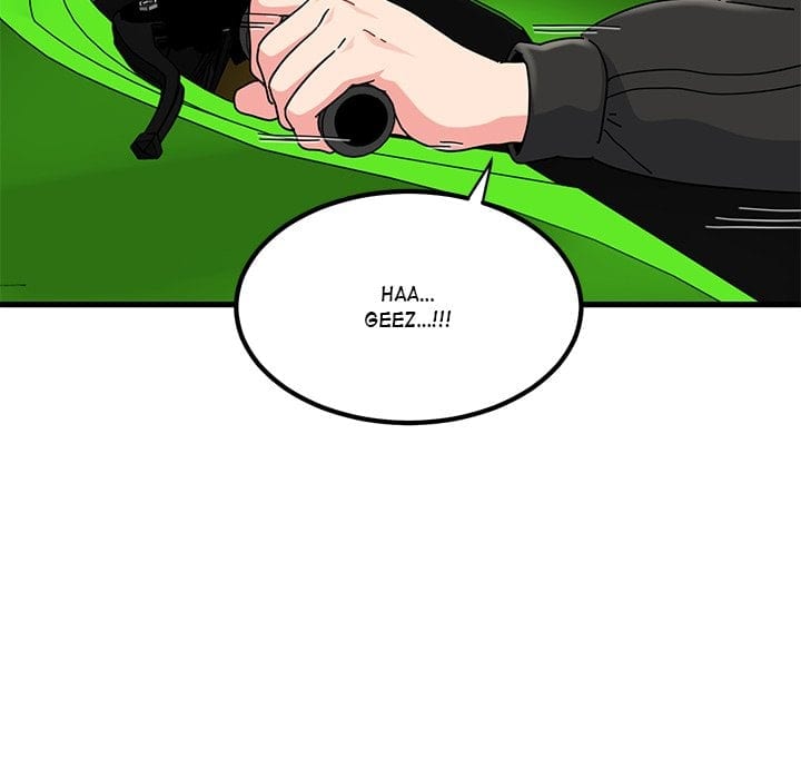 A Turning Point Uncensored, chapter 120, page 25 of 172