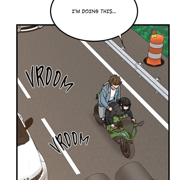 A Turning Point Uncensored, chapter 120, page 30 of 172