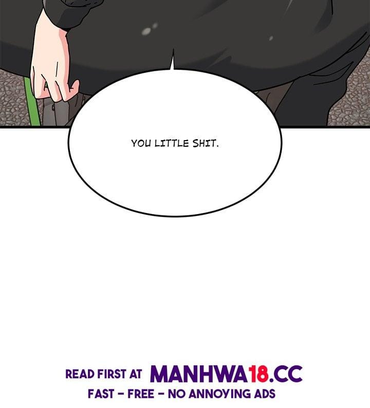 A Turning Point Uncensored, chapter 120, page 35 of 172