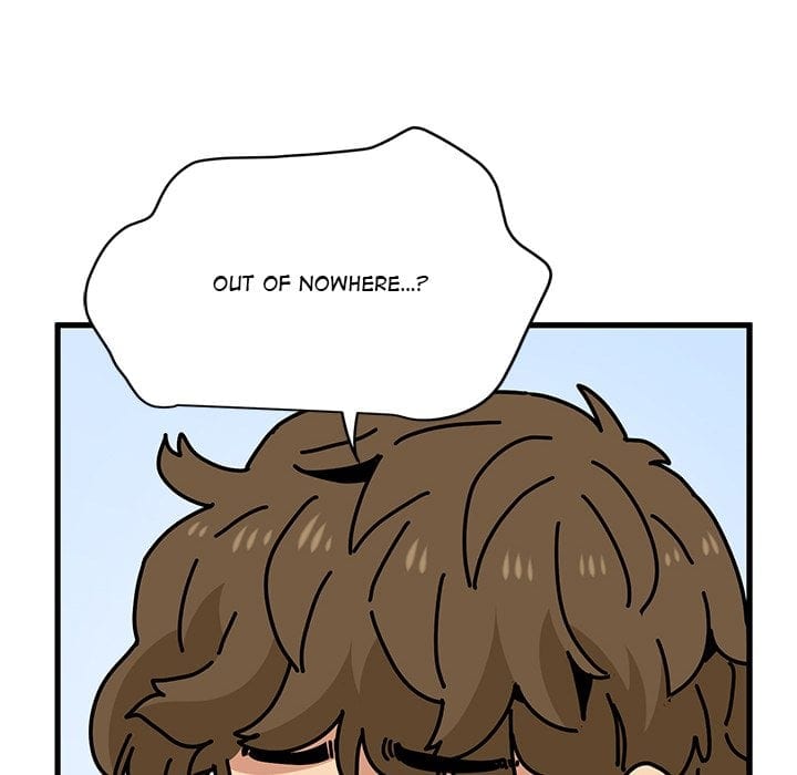 A Turning Point Uncensored, chapter 120, page 40 of 172