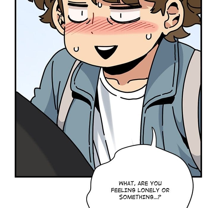 A Turning Point Uncensored, chapter 120, page 41 of 172