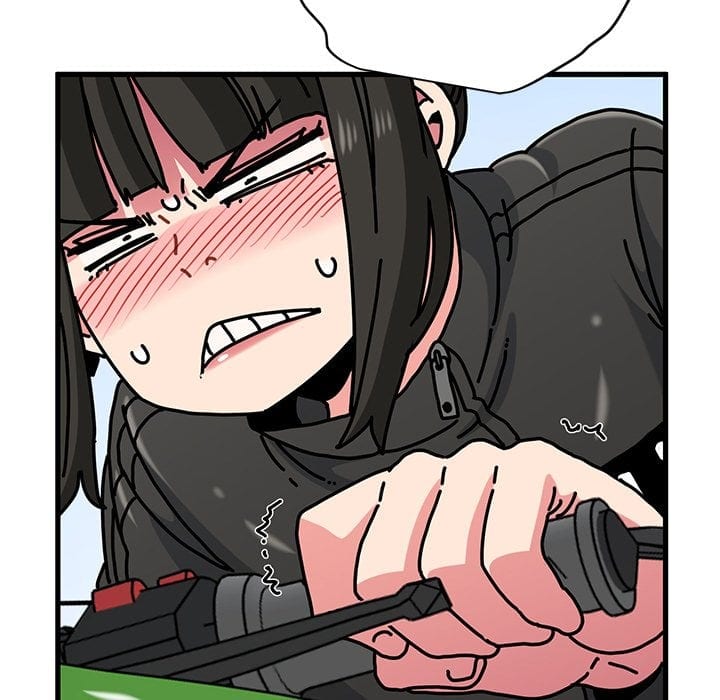 A Turning Point Uncensored, chapter 120, page 42 of 172