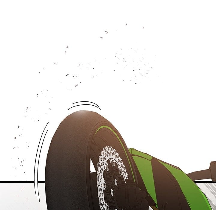 A Turning Point Uncensored, chapter 120, page 44 of 172