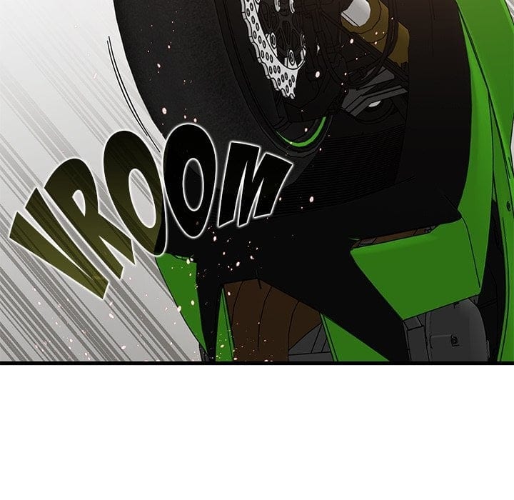 A Turning Point Uncensored, chapter 120, page 45 of 172