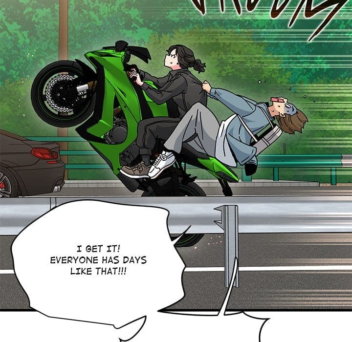 A Turning Point Uncensored, chapter 120, page 47 of 172