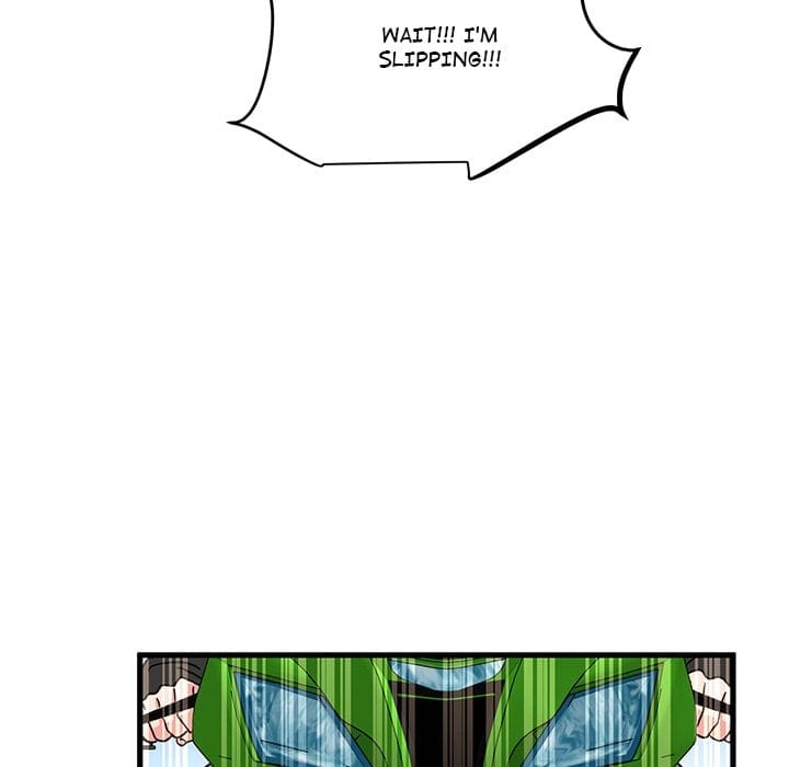 A Turning Point Uncensored, chapter 120, page 48 of 172