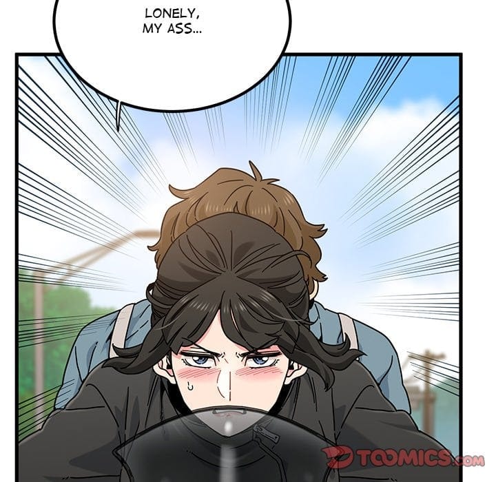 A Turning Point Uncensored, chapter 120, page 51 of 172
