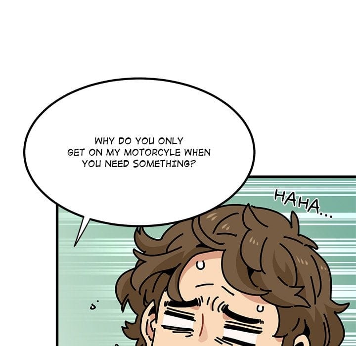 A Turning Point Uncensored, chapter 120, page 53 of 172